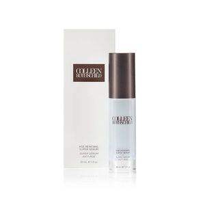 Colleen Rothschild Age Renewal Super Serum